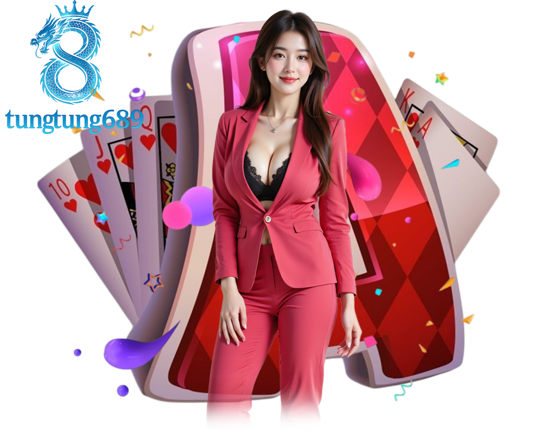 TUNGTUNG689 สมาชิก