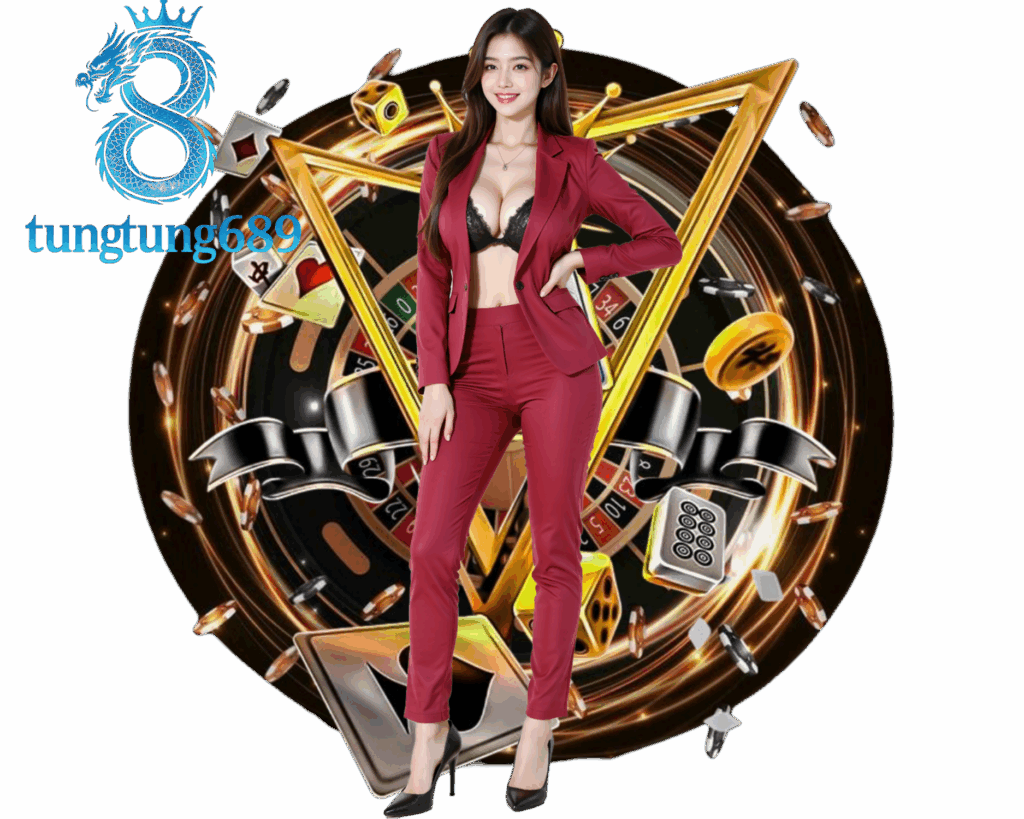 TUNGTUNG689 สล็อต